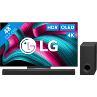 Koop LG 48