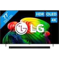 Koop LG OLED 77