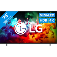 Koop LG Mini-led 75