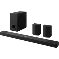 Koop LG DS95TR - 8806087999310