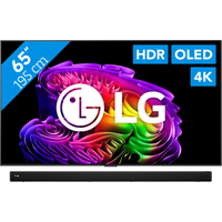 Koop LG OLED 65