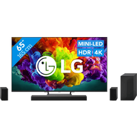 Koop LG Mini-led 65