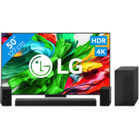 Koop LG Mini-led 75