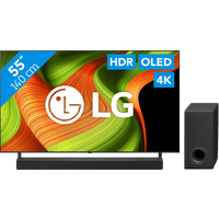 Koop LG 55