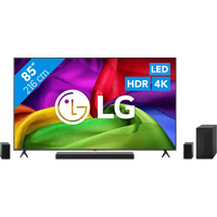 Koop LG Led 85