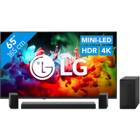 Koop LG Mini-led 65
