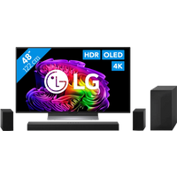 Koop LG OLED 48