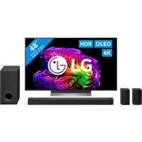 Koop LG OLED 48