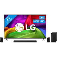 Koop LG Led 75
