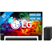 Koop LG Mini-led 55