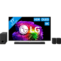 Koop LG OLED 77