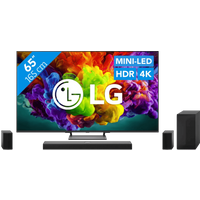 Koop LG Mini-led 65
